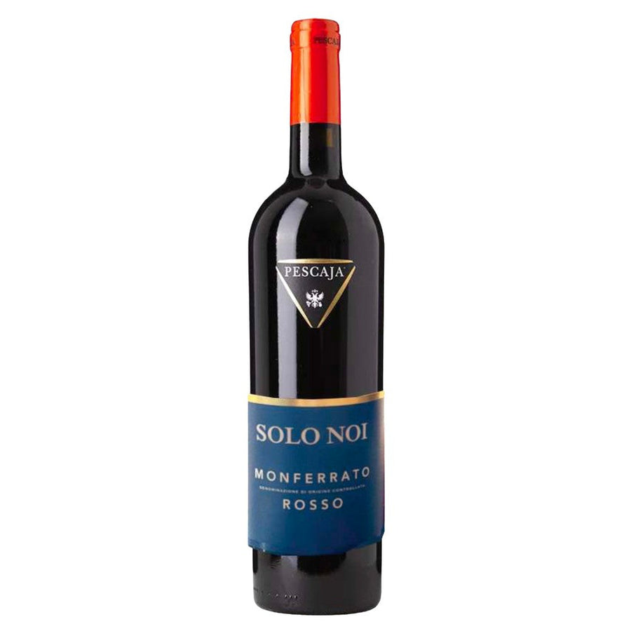 Pescaja Solo Noi Monferrato (750ml)