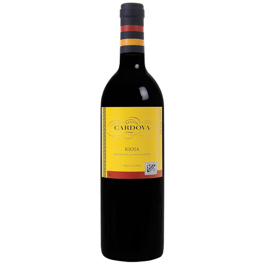 Ramon Cardova Rioja - Case of 12 (750ml)
