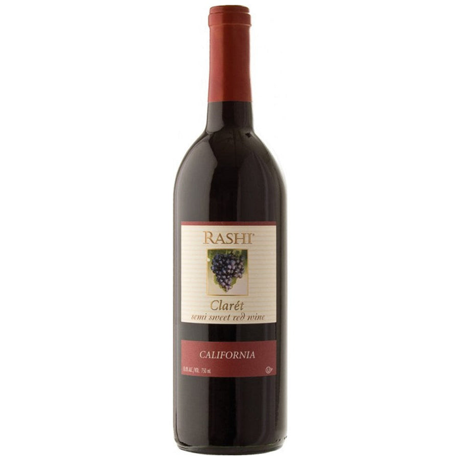 Rashi Claret (1.5L)