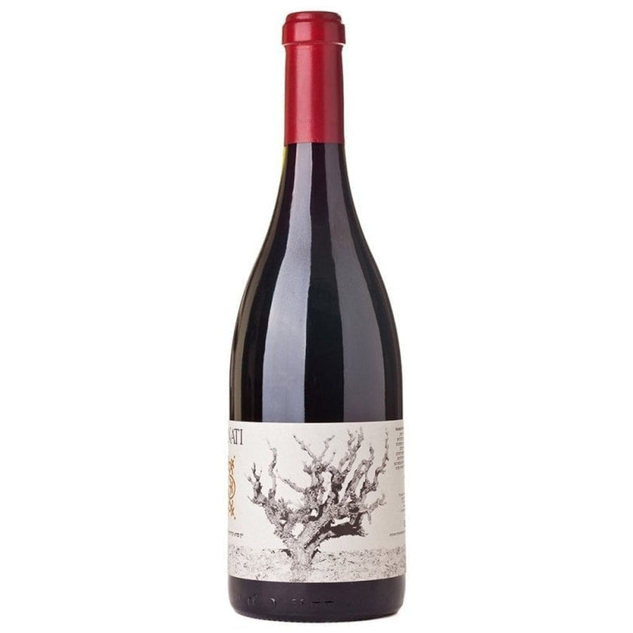 Recanati Reserve Wild Carignan Judean Hills 750ml bottle