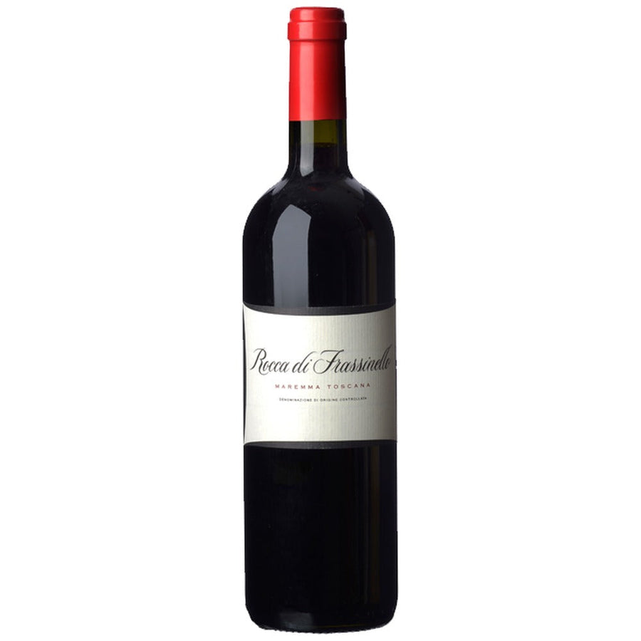Rocca di Frassinello Toscana Rosso 750ml bottle