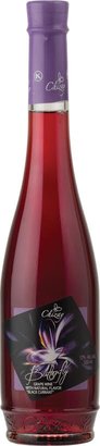 Butterfly Black Currant 500 Ml