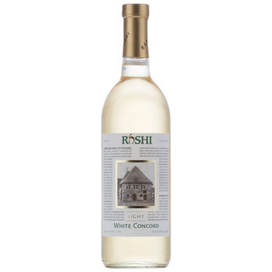 Rashi Light White Concord