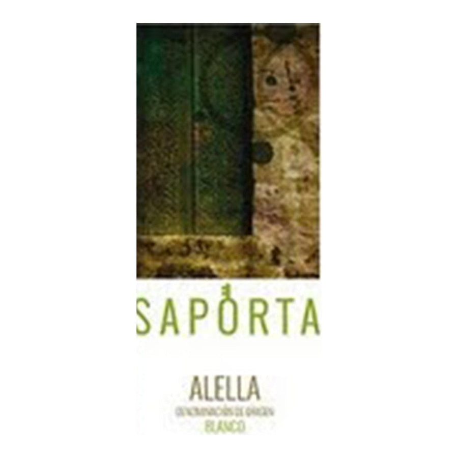Saporta Alella Blanco