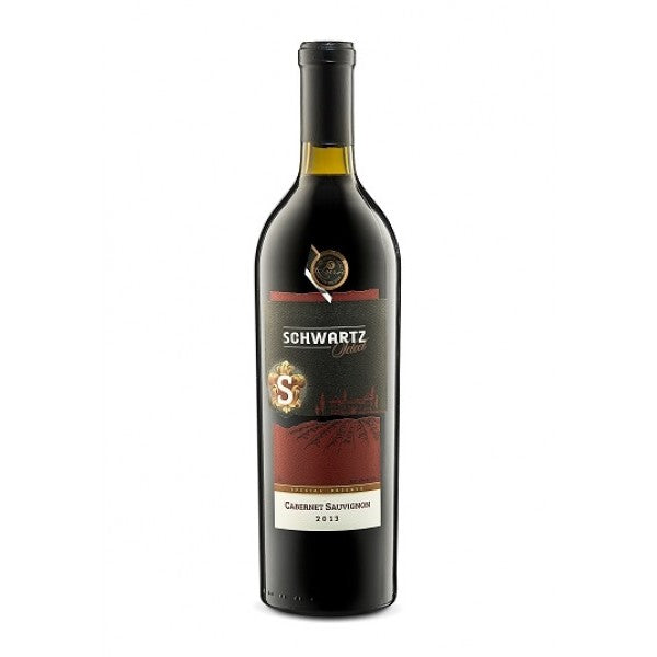 Schwartz Select Special Reserve Cabernet Sauvignon Kosher Red Wine - (750ml)