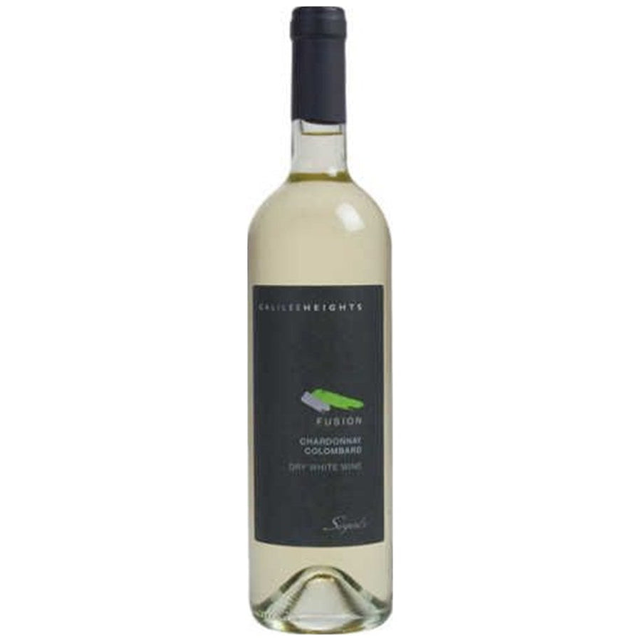 Segal Fusion White Blend