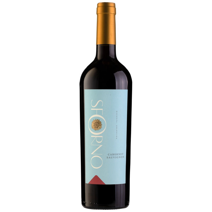 Sforno Cabernet Sauvignon Mendoza Argentina 750ml bottle
