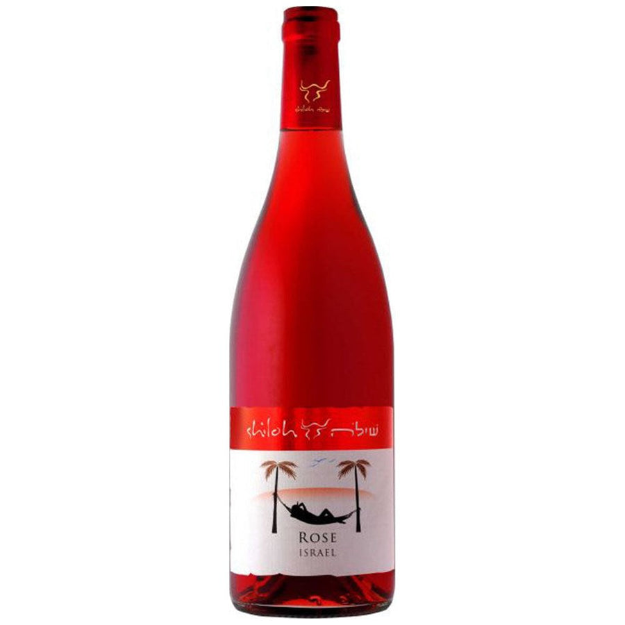 Shiloh Rose (750ml)