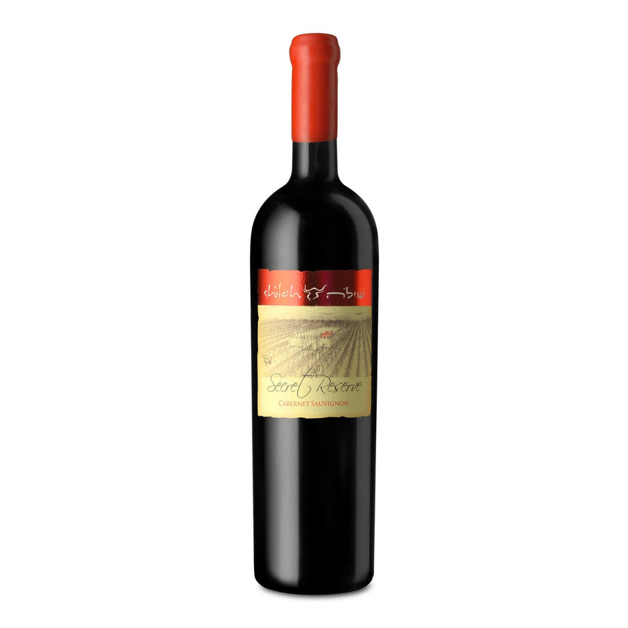 Shiloh Secret Reserve Cabernet Sauvignon Magnum (1.5L)
