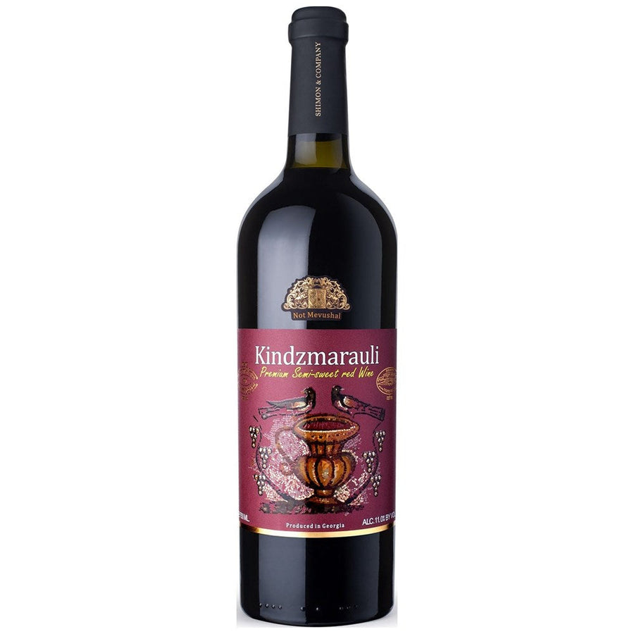 Shimon and Co. Kindzmarauli (750ml)
