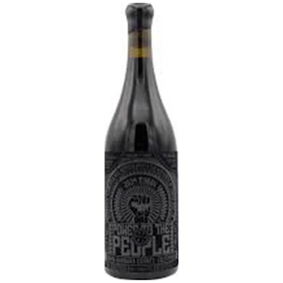 Shirah Power to the People Syrah (750ml)