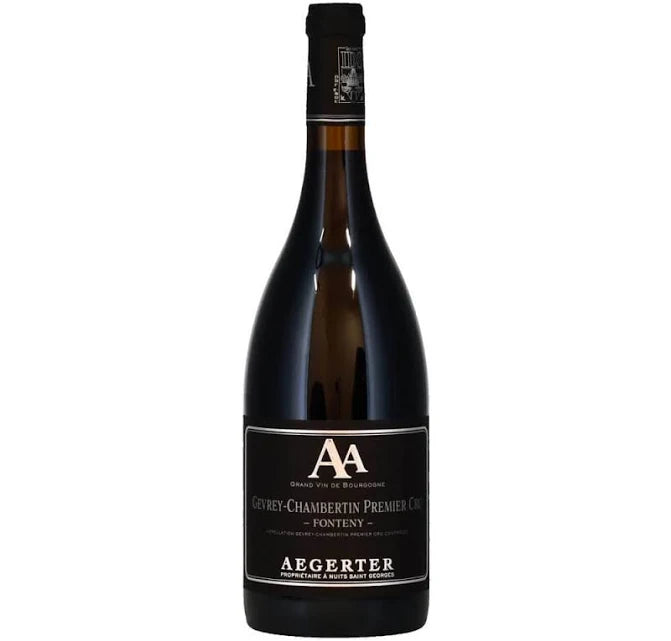 Jean-Luc & Paul Aegerter Aloxe-Corton 1er Cru (750ml)