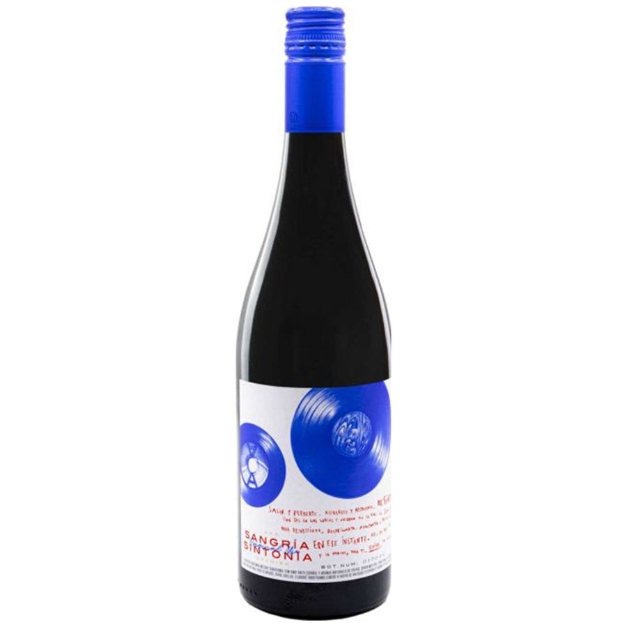 Sintonia Sangria (750ml)