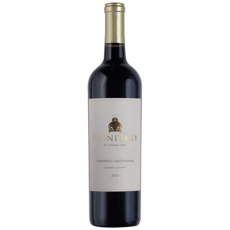Sonoma Loeb Dignitary Cabernet Sauvignon 750ml