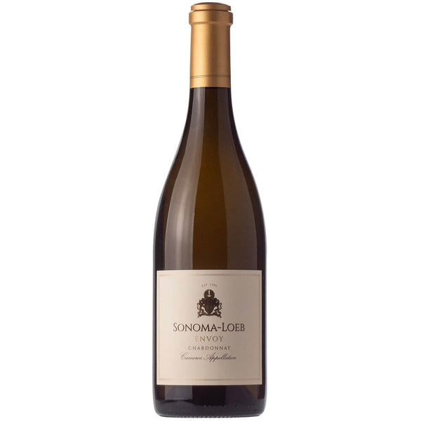 Dignitary Chardonnay