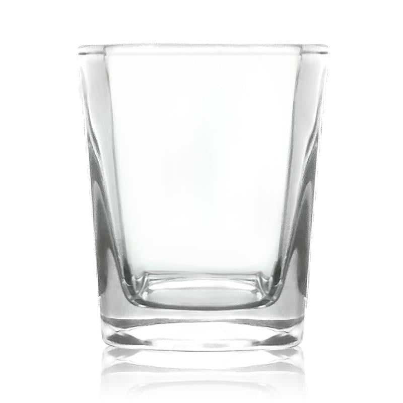 Glass Shot Cup