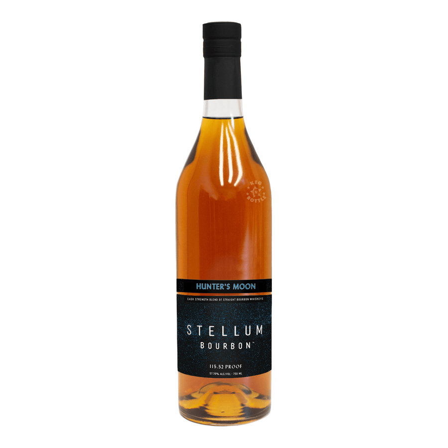 Hunters Moon Stellum Bourbon