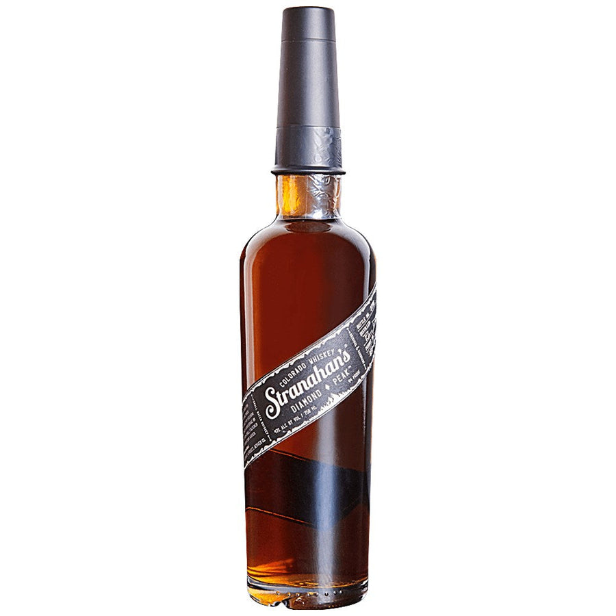 Stranahan Diamond Peak Colorado Single Malt (750ml)
