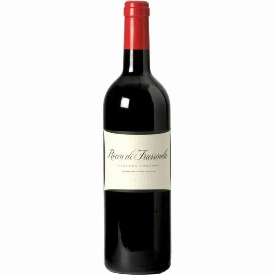 Rocca di Frassinello Maremma Toscana (750ml)