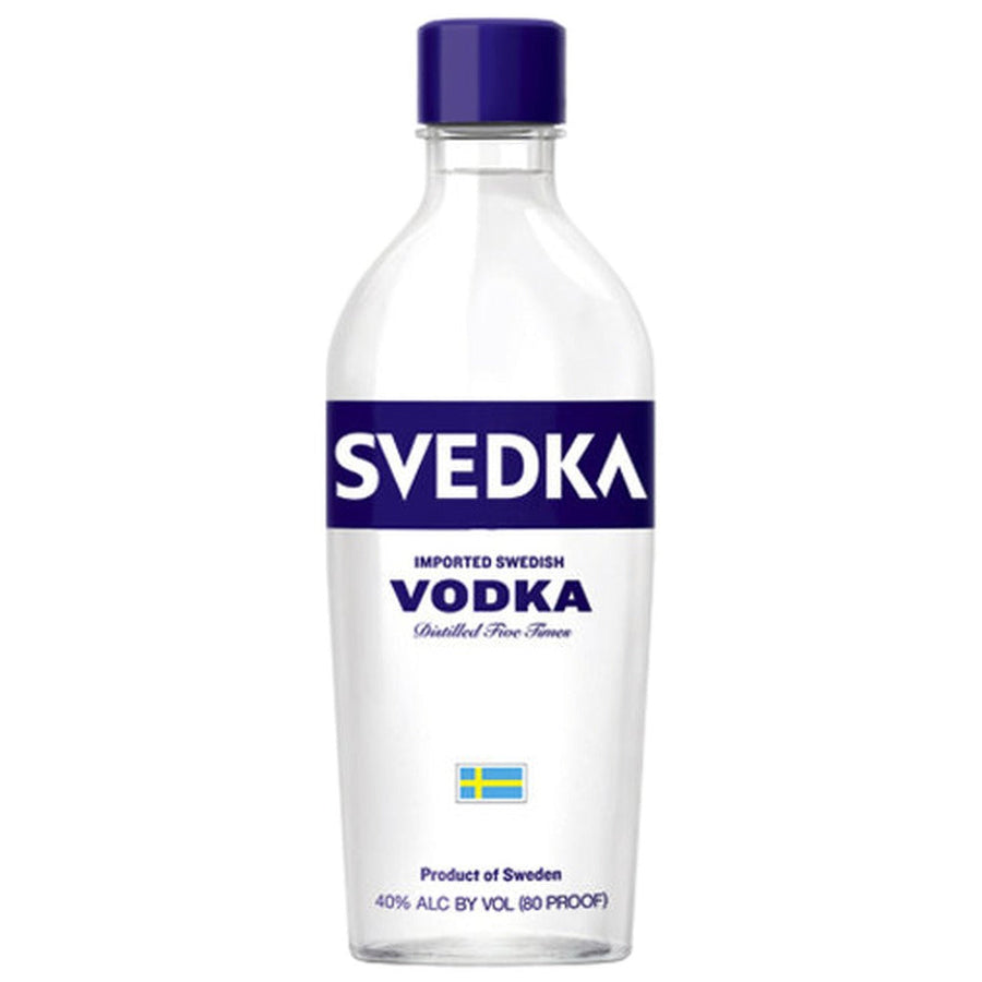 Svedka Vodka 200ml