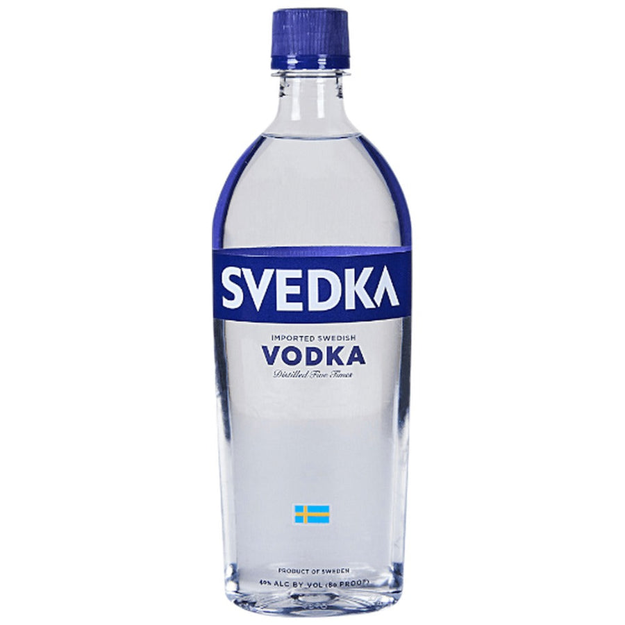 Svedka Vodka 750ml