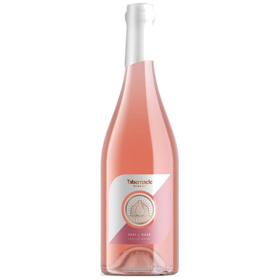 Tabernacle Rose (750ml)