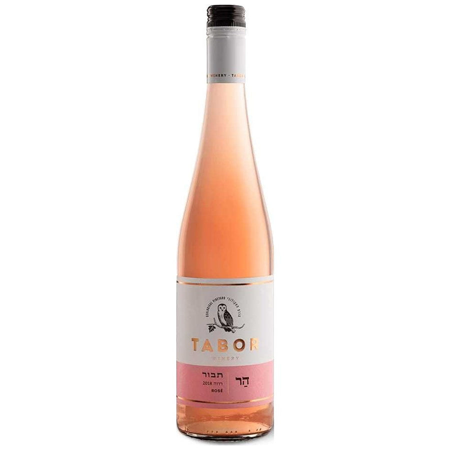 Tabor Rose (750ml)