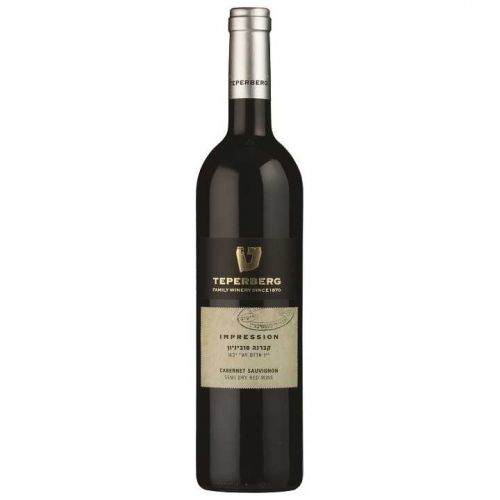 Teperberg Impression Cabernet Sauvignon