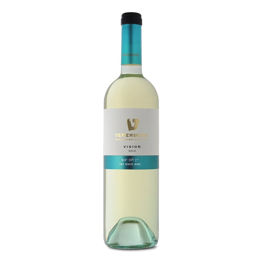 Teperberg Vision Dry White