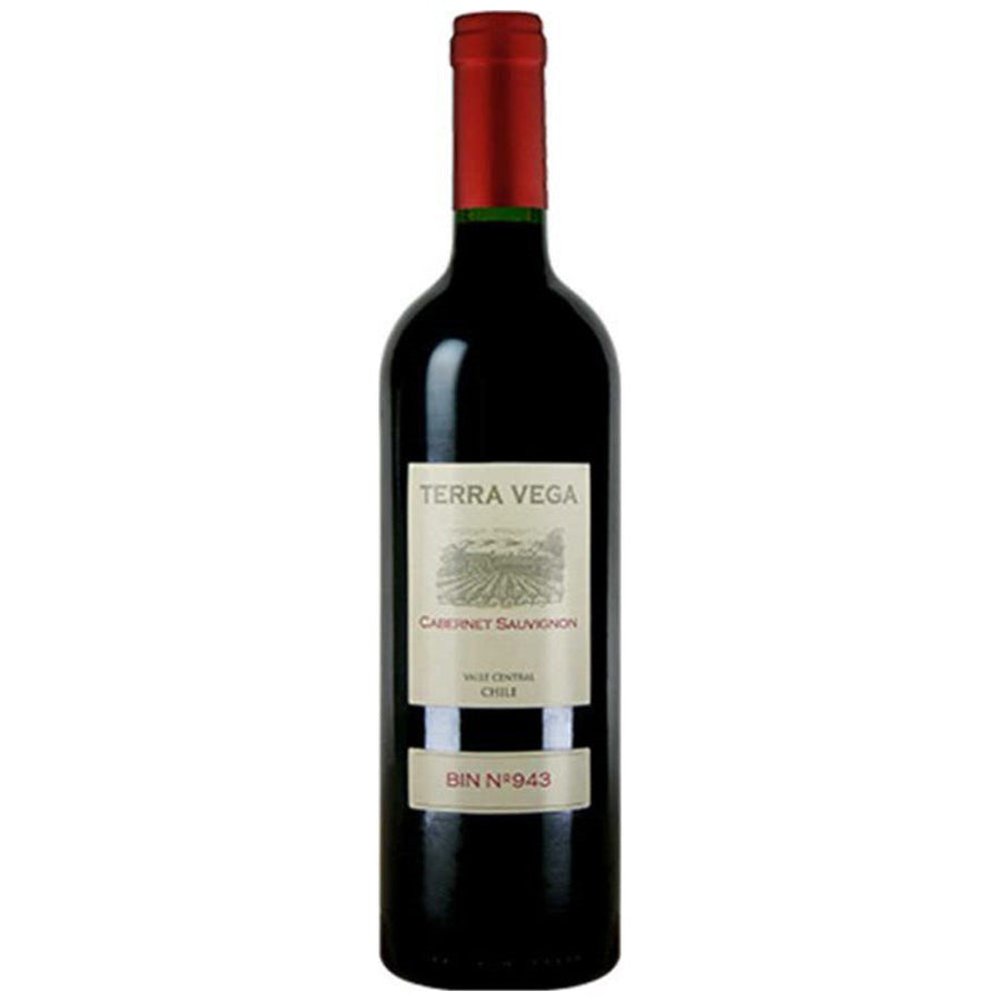 Terra Vega Cabernet Sauvignon (750ml)