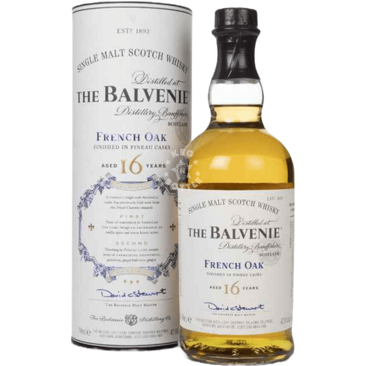 Balvenie 16