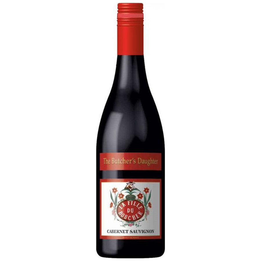 The Butcher's Daughter Cabernet Sauvignon (375ml)