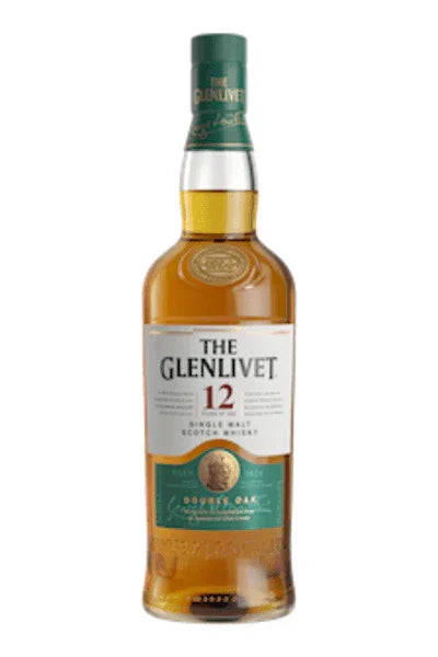 Glenlivet 12 50Ml