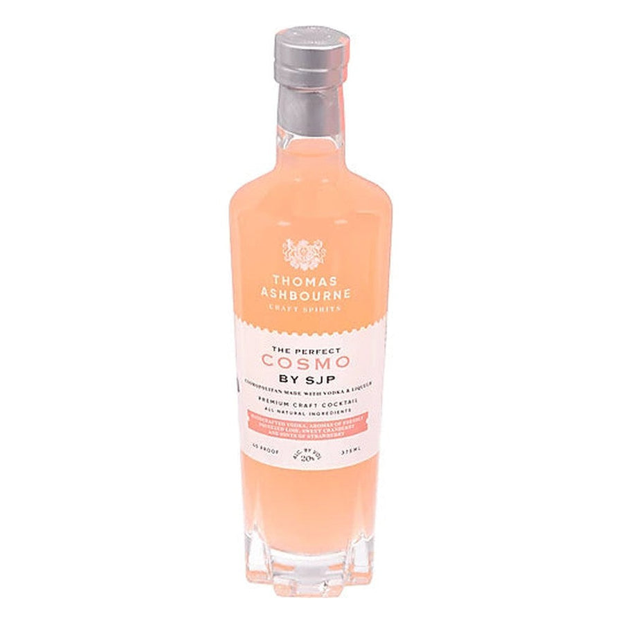 Thomas Ashbourne The Perfect Cosmo by SJP