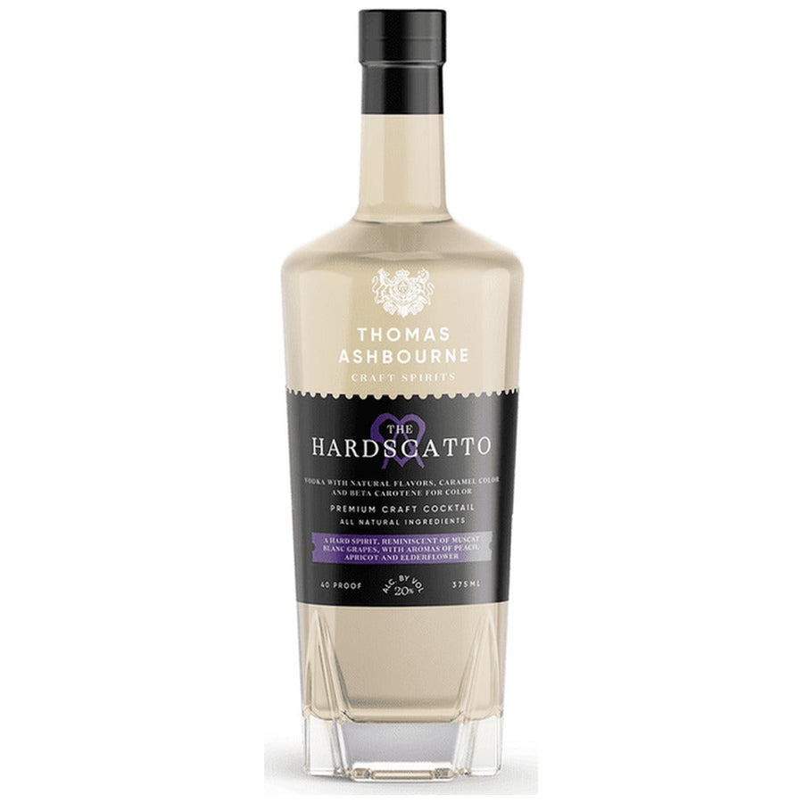 Thomas Ashbourne Hardscatto (375ml)