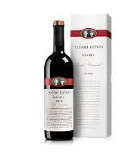 Tishbi Malbec