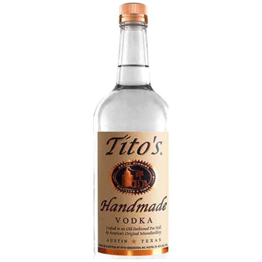 Titos Handmade Vodka (1L)