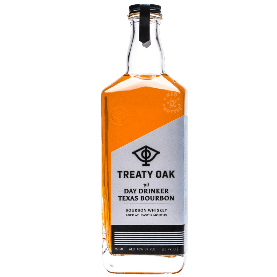 Treaty Oak