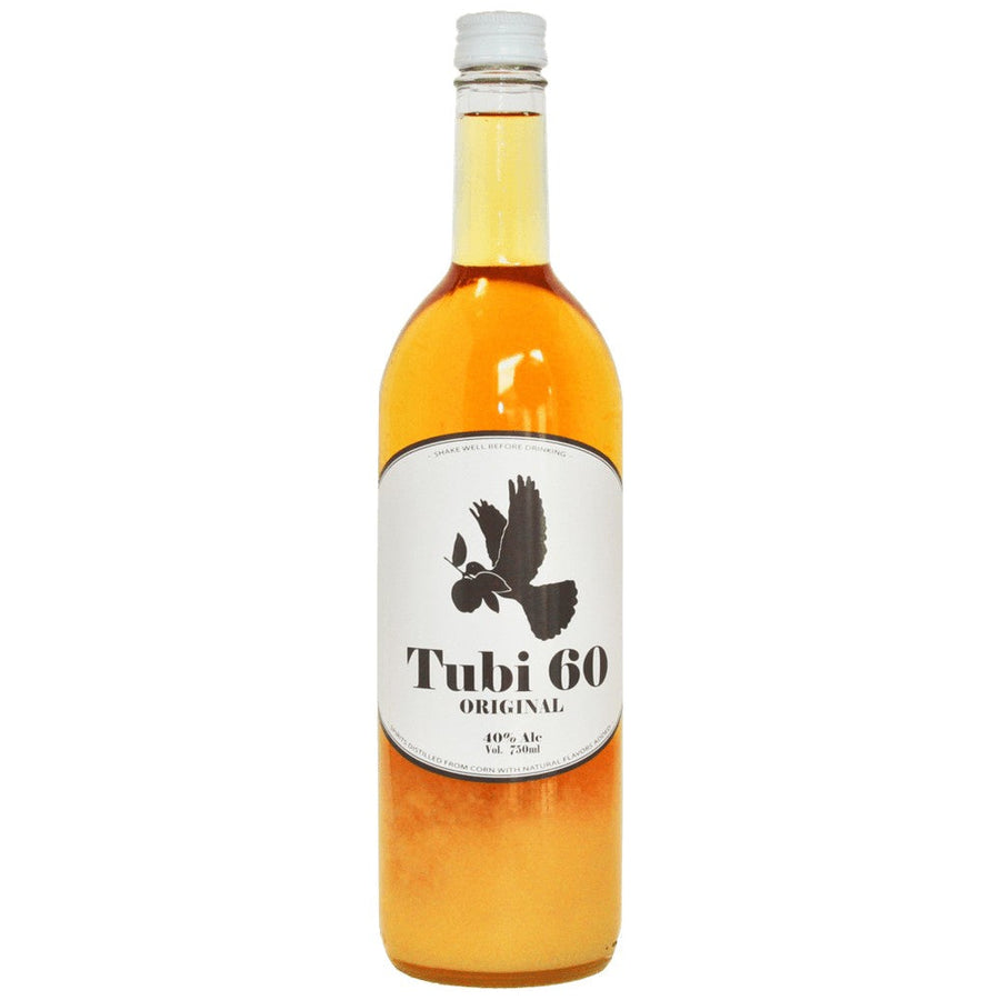 Tubi 60 Original (750ml)