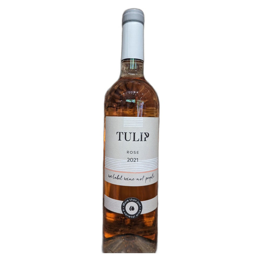 Tulip Rose
