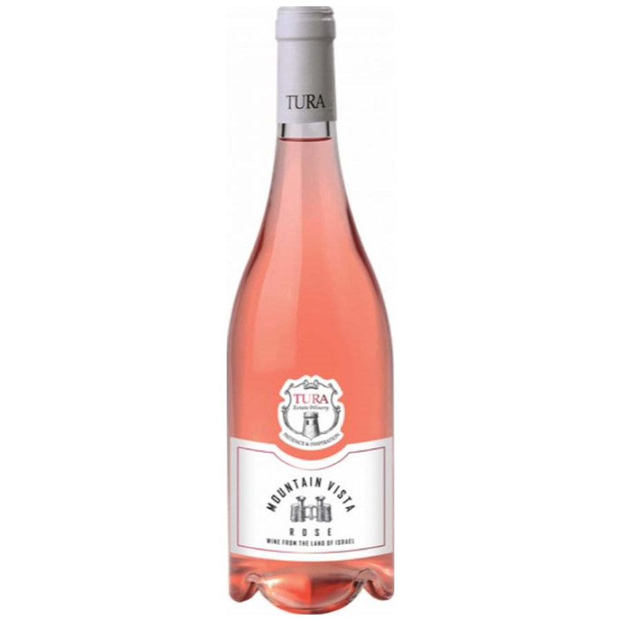 Tura Mountain Vista Rose
