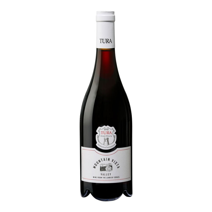 Tura Mountain Valley Semi-Sweet (750ml)
