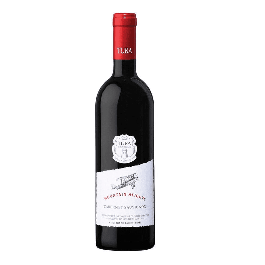 Tura Cabernet Sauvignon (750ml)