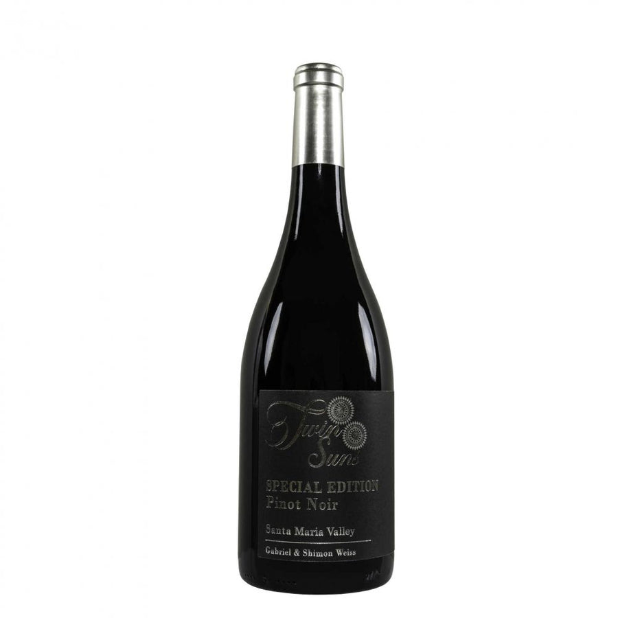Twin Suns Special Edition Pinot Noir