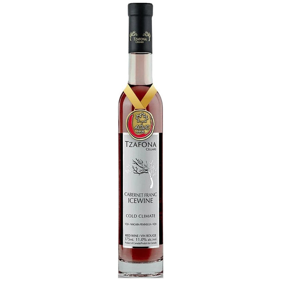 Tzafona Cabernet Franc Icewine (375ml)