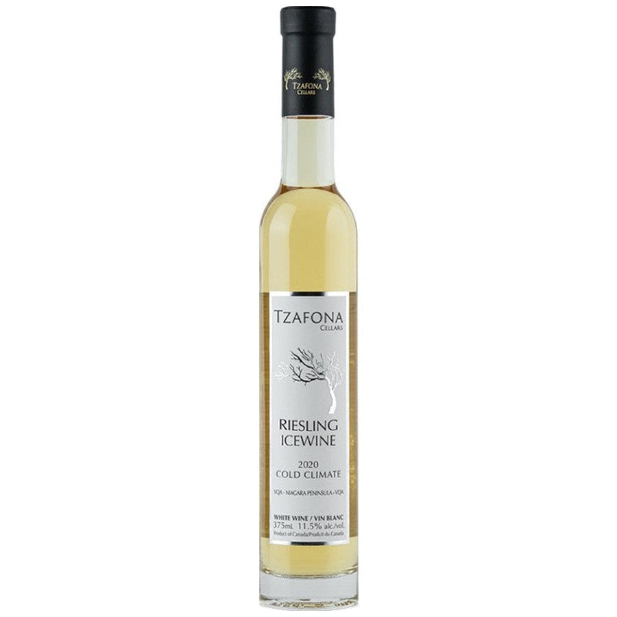 Tzafona Riesling Icewine (375ml)