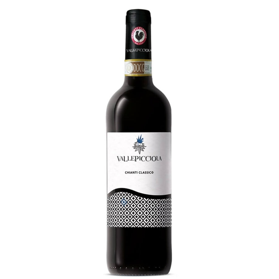 VALLEPICCIOLA CHIANTI CLASSICO