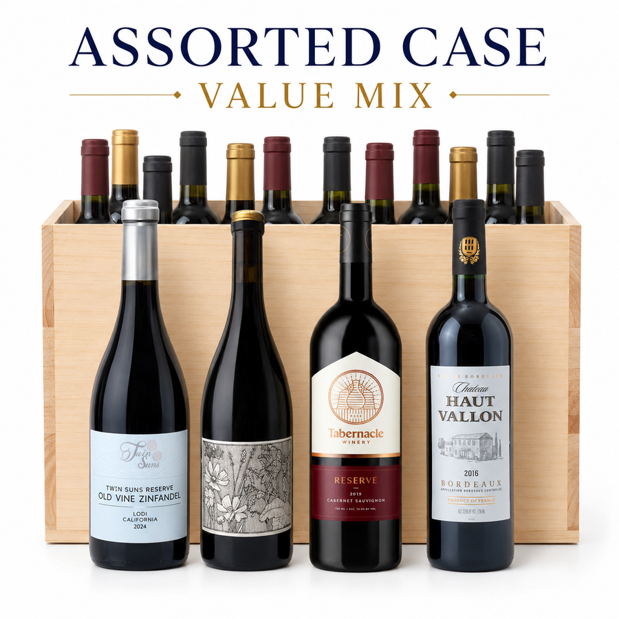 Passover Value Mixed Case