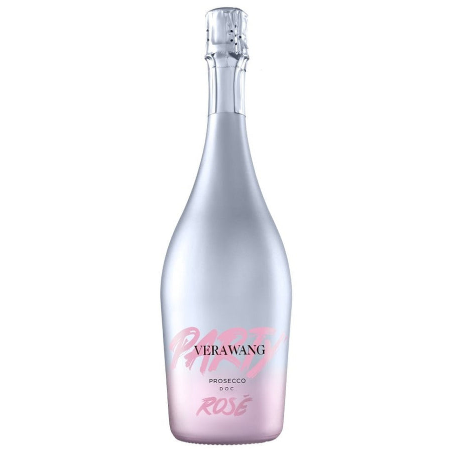 Vera Wang Party Prosecco Rose 750ml bottle