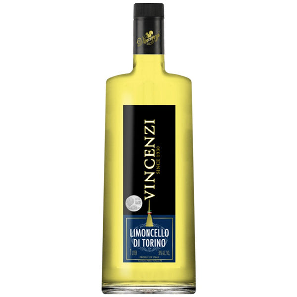 Vincenzi